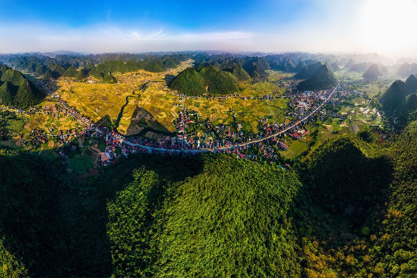 Incredible Bac Son Tour - 2 Days - photo 30
